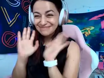 Chaturbate Adult Video Chat of azucenaxxxgp