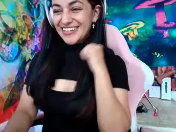 Chaturbate Sex Cam of azucenaxxxgp
