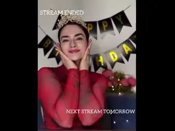 Chaturbate Free Porn Cam of camilla__1one
