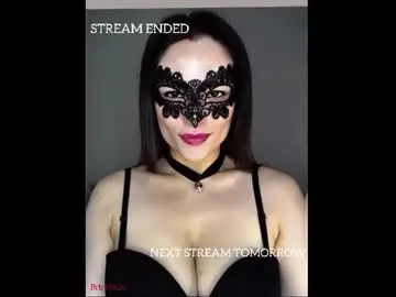Chaturbate Adult Webcam of camilla__1one