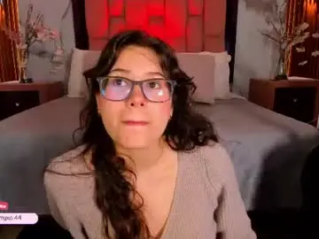 Chaturbate Nude Webcam of cherryblossom18_