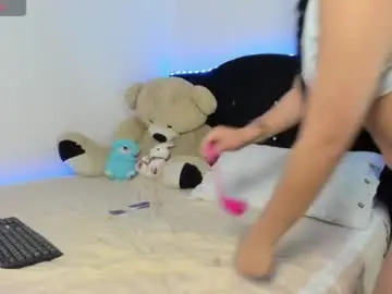 Chaturbate Sex Chat of cristina_fernando