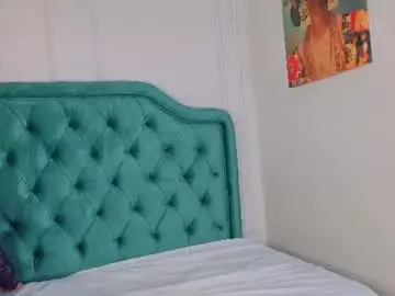 Chaturbate Sex Chat of dakota_flame_cr