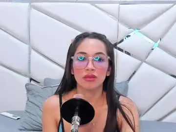 Chaturbate Adult Webcam of gabbieskinny