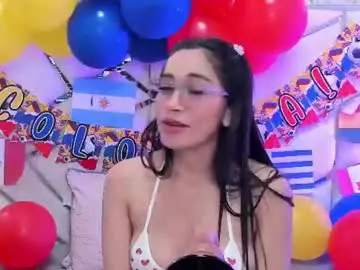 Chaturbate Nude Webcam of gabbieskinny
