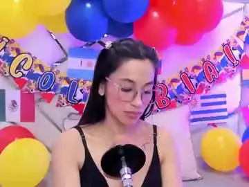 Chaturbate Live Porn of gabbieskinny