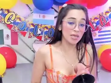 Chaturbate Sex Cam of gabbieskinny