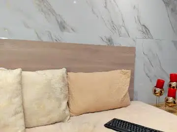 Chaturbate Sex Chat of jhasly_am
