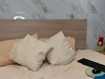 Chaturbate Nude Webcam of jhasly_am