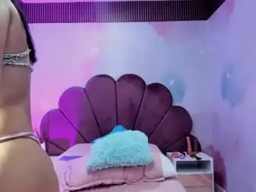 Chaturbate Private Sex Chat of kendall_curves