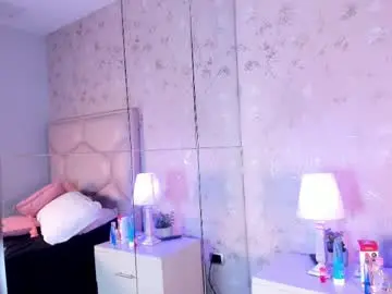 Chaturbate Live Sex Cam of nasly_moore