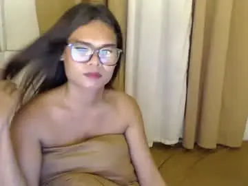 Chaturbate Adult Webcam of pinayroxy27