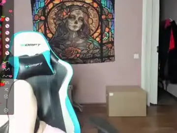 Chaturbate Private Sex Chat of project_hisoka44