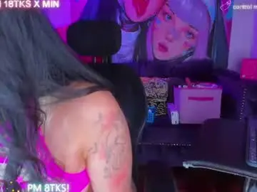Chaturbate Live Porn of sallybrown_