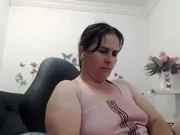 Chaturbate Private Sex Chat of selene_mom