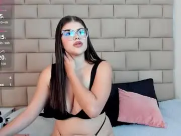 Chaturbate Live Porn of tifannyrosen