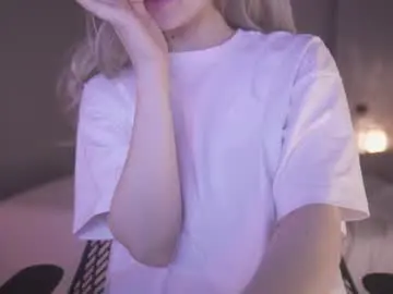 Chaturbate Free Porn Cam of alice_kosmos