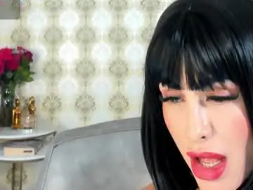 Chaturbate Sex Cam of angelina_class_7