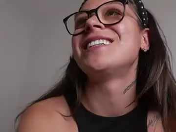 Chaturbate Sex Cam of bouncingb00bs