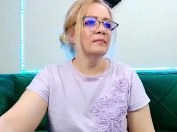 Chaturbate Adult Webcam of ivanacharm