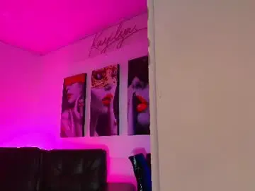Chaturbate Nude Webcam of kayilyn