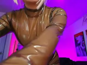Chaturbate Sex Cam of kayilyn