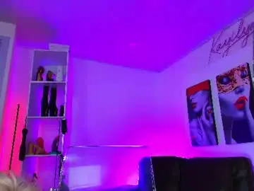 Chaturbate Nude Webcam of kayilyn