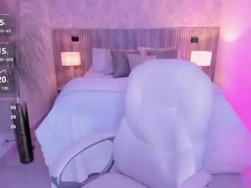 Chaturbate Private Sex Chat of kylie_collins_