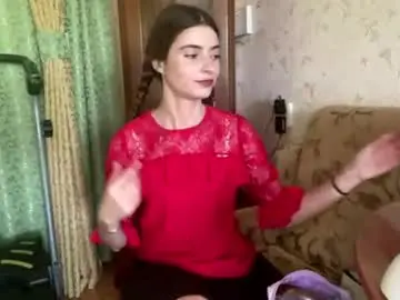 Chaturbate Adult Webcams of laverawarmack