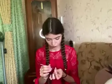 Chaturbate Live Sex of laverawarmack
