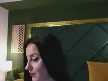 Chaturbate Sex Chat of lexy_storm_xo