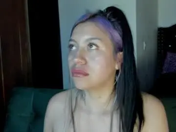 Chaturbate Live Porn of midory_6
