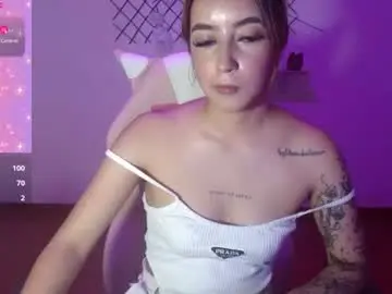 Chaturbate Live Sex of quee_tiana