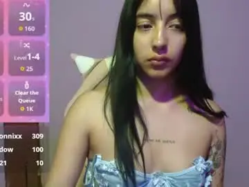 Chaturbate Adult Webcam of quee_tiana
