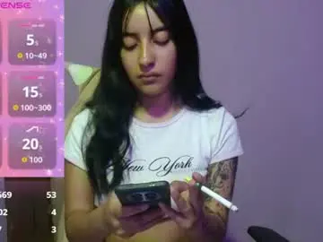 Chaturbate Adult Webcam of quee_tiana