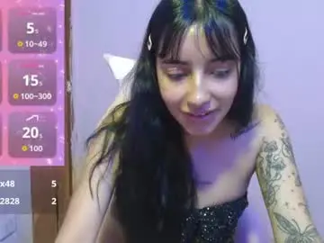 Chaturbate Sex Cam of quee_tiana