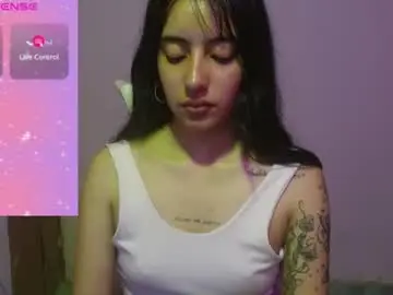 Chaturbate Best live sex cam show of quee_tiana