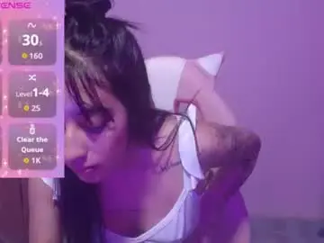 Chaturbate Private Sex Chat of quee_tiana