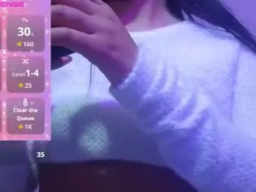 Chaturbate Private Sex Chat of quee_tiana