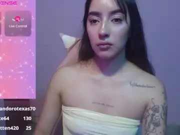 Chaturbate Best Webcam of quee_tiana