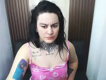 Chaturbate Live Sex Cam of andrea_180