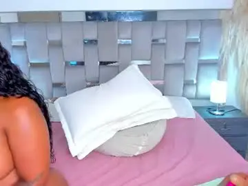 Chaturbate Sex Chat of cammiila