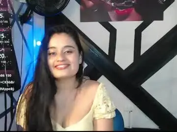 Chaturbate Watch Live Sex Cams of gabriela_tm1