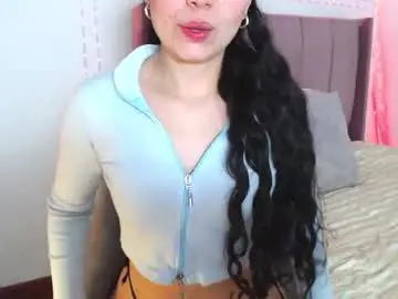 Chaturbate Sex Cam of gabrielarossa