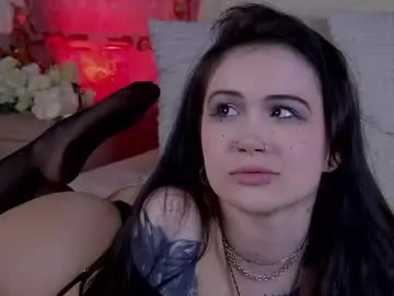 Chaturbate Live Porn of heatherivy_
