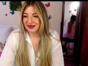Chaturbate Sex Chat of jolie_mature_