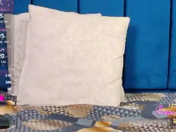 Chaturbate Sex Cam of kiaratentation