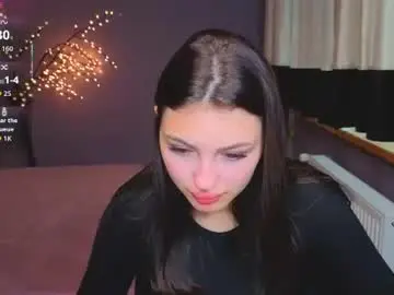 Chaturbate Best Webcam of kitty_shenson