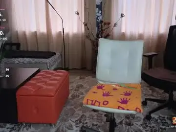 Chaturbate Best live sex cam show of lyboff72