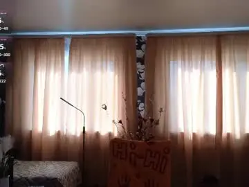 Chaturbate Best live sex cam show of lyboff72